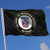 GSNWFG US Army Veteran 10th Mountain Infantry Division 3x5 Foot Flag Outdoor Flag 100% Single-Layer Translucent Polyester 3x5 Ft