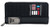 Loungefly Star Wars Darth Vader Zip Around Wallet