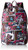 Loungefly Star Wars R2D2 Comic Print Back pack, Multi, One Size