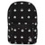 Loungefly Nightmare Before Christmas AOP Jack Head Nylon Backpack