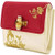 Loungefly Mulan Bamboo Lock Wallet, Multi, One Size