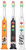 Firefly Star Wars Ready Go Light-Up Assorted Kids Toothbrush, Soft, 1-Count