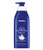 NIVEA Original Daily Moisture Body Lotion - 48 Hour Moisture For Normal To Dry Skin - 16.9 fl. oz. Pump Bottle