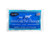 Caldera Pet Therapy Shoulder & Hip Gel Pack, Small, Blue