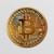 Bitcoin Blockchain Cryptocurrency Gold Coin Vinyl Decal Crypto Mining Sticker Mastering Digital Money Currency Revolution Cryptocurrencies Wallet Litecoin Ripple Ethereum Cryptoassets Bitcoins D007