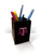 Fan Creations NCAA Texas A&M Aggies Pen/Pencil Holder