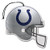 NFL Indianapolis Colts Auto Air Freshener, 3-Pack