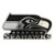 NFL Seattle Seahawks Chrome Automobile Emblem