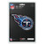 FANMATS NFL - Tennessee Titans 3D Team Logo Decal