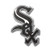MLB Chicago White Sox Die Cut Color Automobile Emblem