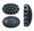 Jack Black, Charcoal Body Bar Massaging Soap, 4.75 oz