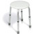 Vive Shower Stool - Bath Tub Bench - Bathroom Safety and Shaving Seat Benches - Adjustable, Heavy Duty and Lightweight for Elderly, Senior, Handicap and Disabled Vive Shower Stool - Bath Tub Bench - Bathroom Safety and Shaving Seat Benches - Adjustable, Heavy Duty and Lightweight for Elderly, Senior, Handicap and Disabled