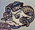 Craftique UNC North Carolina Tar Heels, Premium Large Die Cut Vinyl Decal, Cornhole Board Auto