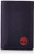 Timberland Men's Trifold Nylon Wallet, Navy, One Size