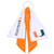 NCAA Miami Hurricanes Ponytail Holder