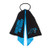 NFL Carolina Panthers Ponytail Holder