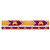 Littlearth NCAA Minnesota Golden Gophers Headband Set, One Size Fits Most