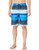 Kanu Surf Men's Barracuda Swim Trunks (Regular & Extended Sizes), Viper Navy, Large