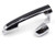 Outer Exterior Door Handle Chrome Rear Left or Right 826513K020 836523K010 For Hyundai 2006 2007 2008 2009 2010 Sonata