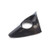 Otois Exterior Door Handle Cap Cover 826523X000 Front Driver Side Keyhole Primed Black for Hyundai Elantra 2011 2015