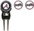 MLB Cleveland Indians Divot Tool Pack With 3 Golf Ball Markers