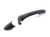 Exterior Outer Black Door Handle Rear Driver/Passenger Side for Hyundai Sonata 2011 2014