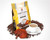 3 Packs DXN Lingzhi 3 in 1 Lite Ganoderma Coffee 20 Sachets