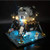 LED Light Kit For Lego 10266 NASA Apollo Lunar Lander (Lego Set Not Included)