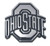 The Ohio State University Buckeyes Metal Auto Emblem - Many Available! (Chrome)