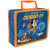 Nickelodeon Cardinal Games Rusty Rivets Puzzle in Tin with Handle Jigsaw Puzzle (24 Pieces)