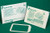 Transparent Dressing 3M Tegaderm? Film 6 X 8 Inch, 10 Per Box