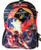 Marvel Captain America Civil War Backpack with LED Lights