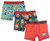 Bioworld Ryans World Boys 3-Pack Underoos Boxer Briefs (Small (Size 6))