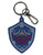 The Legend of Zelda Twightlight Princess Skyward Shield Hyrule Crest Keyring Keychain