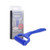 Record Cleaner Anti-Static Viscous Silicone Cleaning Roller for Vinyl Record, LCD Screen, Washable & Reusable, Dust Remover