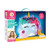 Make It Real GoldieBlox DIY Light Up Unicorn Pillow