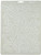 Quilting Creations Paisley Background Quilt Stencil