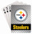 NFL Pittsburgh Steelers Playing Cards