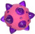 Toysmith Wacky Flash Ball Toy