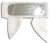 Great Eastern Entertainment Naruto Shippuden - Hidden Cloud Village Headband