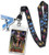 Great Eastern Entertainment Tiger & Bunny Apollon Media Cellphone Lanyard