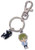 Great Eastern Entertainment Free SD Makoto & Icon Metal Keychain