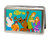 Buckle-Down Business Card Holder - SCOOBY-DOO Group Pose/? Turquoise - Large