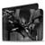 Buckle-Down Bifold Wallet Batman