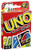 Mattel Uno Original Playing Card Game