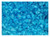 Blue Raspberry Rock Candy Crystals (2 Pound Bag)