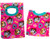 Nickelodeon Paw Patrol Bib 2 Pack