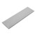 TXEsign Elastic Dust Cover Sleeve Compatible for Wireless Apple Magic Keyboard with Numeric Pad and Microsoft Surface Keyboards (Light Grey)