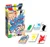 Pressman Color Slap! Card Game