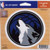 WinCraft NBA Minnesota Timberwolves Official 4.5"x6" Car Magnet